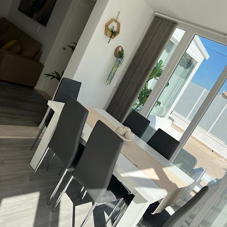 3 Bedroom Villa Private Pool La Florida Dehesa de Campoamor  Exterior photo