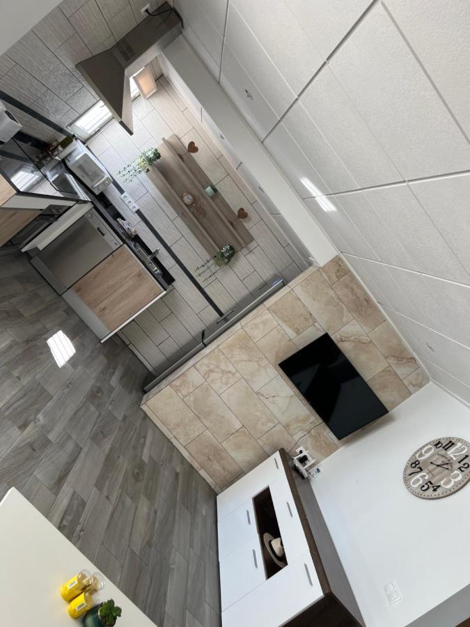 3 Bedroom Villa Private Pool La Florida Dehesa de Campoamor  Exterior photo